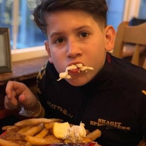 Meet your Posher, Matt